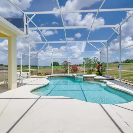 Prestwick Villa #230700